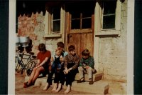 ein Bild aus dem Album