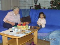 ein Bild aus dem Album