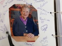 ein Bild aus dem Album