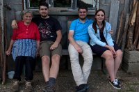 ein Bild aus dem Album