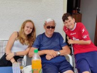 ein Bild aus dem Album