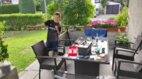 ein Bild aus dem Album